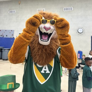 Team Page: Chesterbrook Academy Lion's